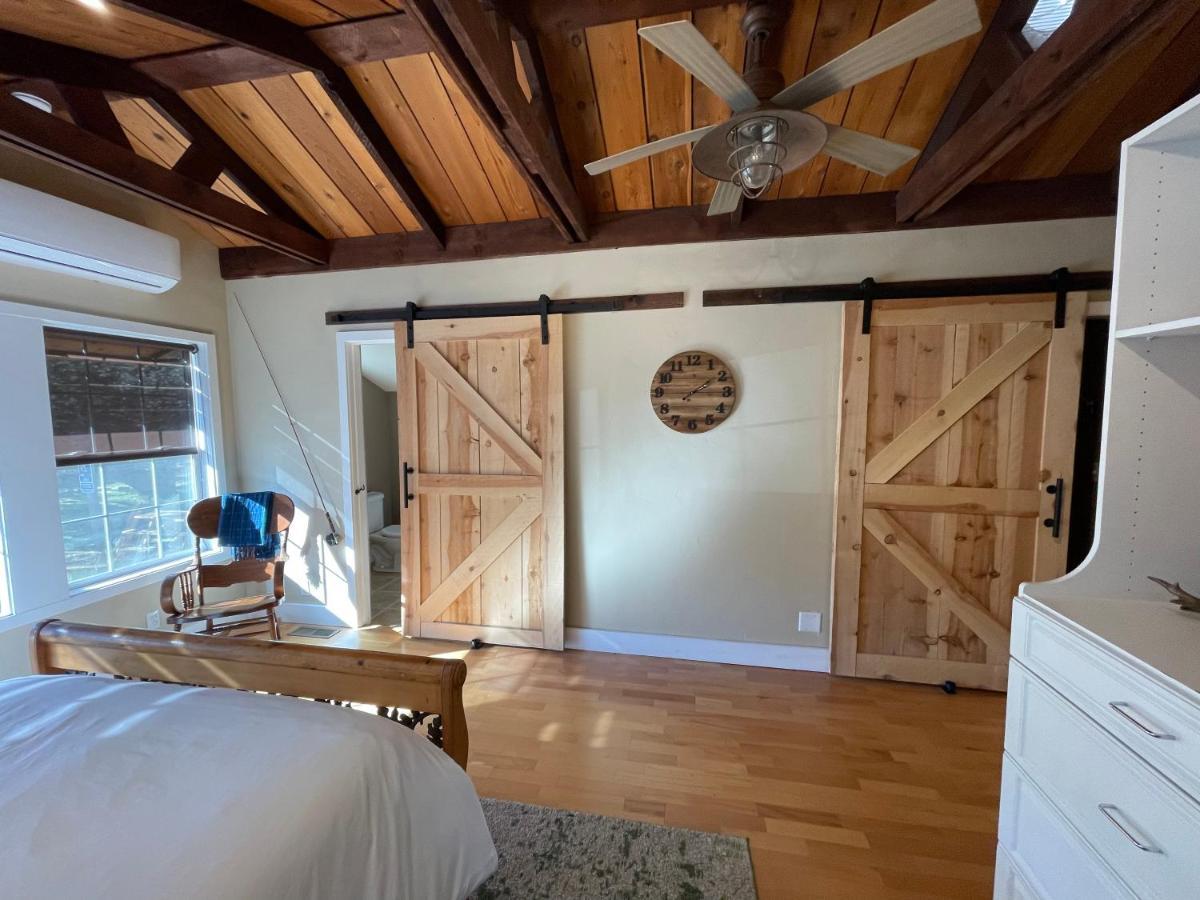 Hotel Yosemite Basecamp Groveland Esterno foto