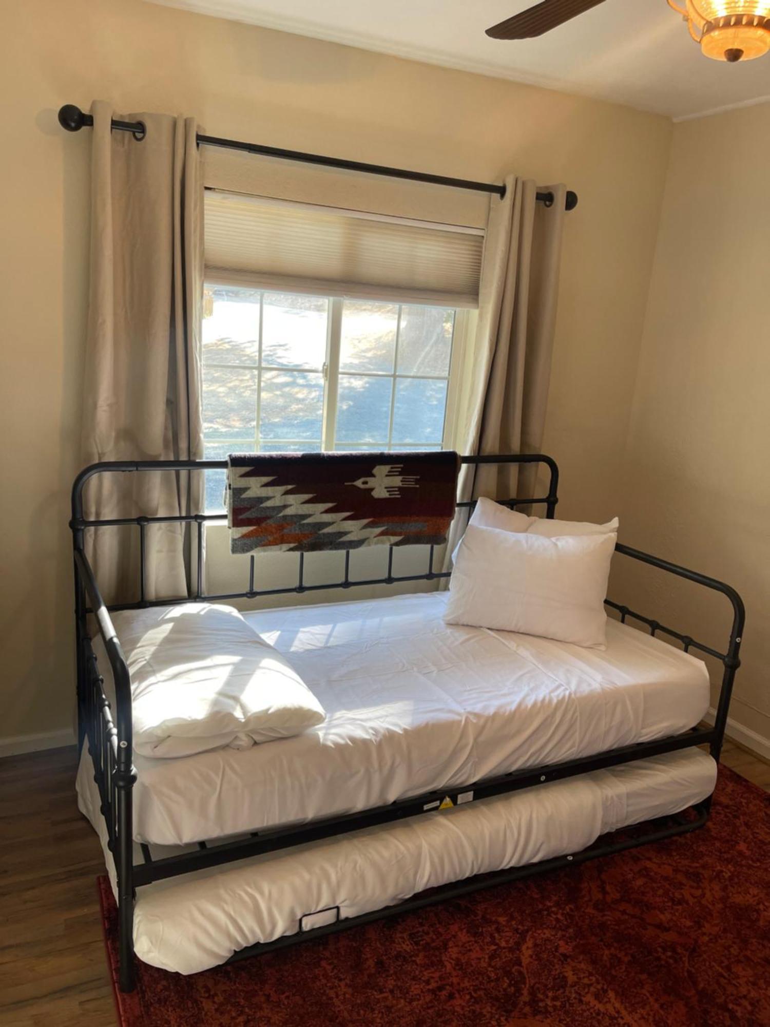 Hotel Yosemite Basecamp Groveland Esterno foto